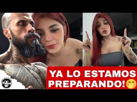 video karely y babo viral|OnlyFans: Karely Ruiz y Babo de Cártel de Santa sí lanzarán。